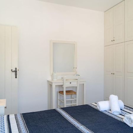 Blue Moon Apartments Makry Gialos  Exterior photo
